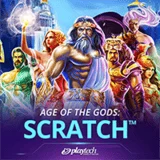 Bocoran RTP Slot Playtech Age Of The Gods Scratch